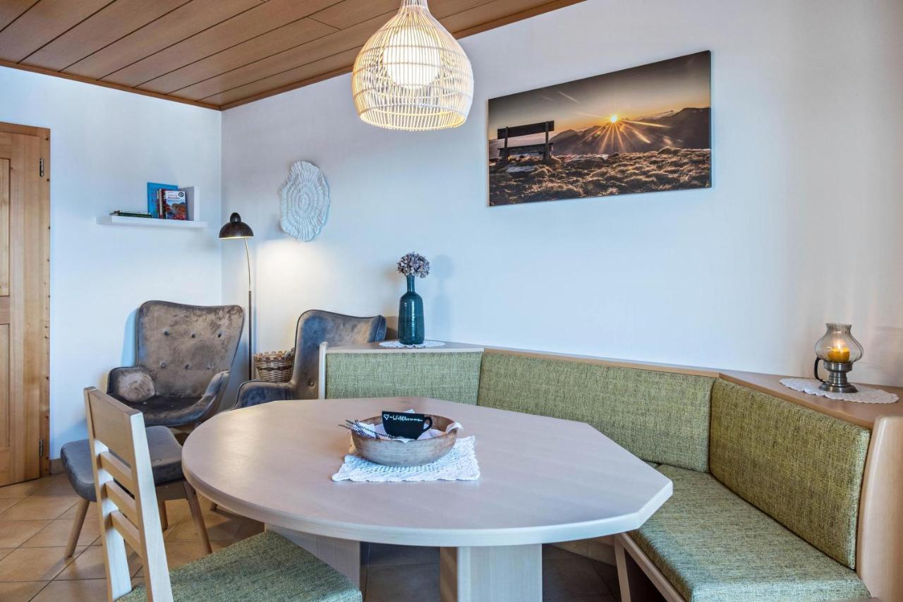 Beckenbinder Apartement Schlern San Genesio Atesino Exteriér fotografie