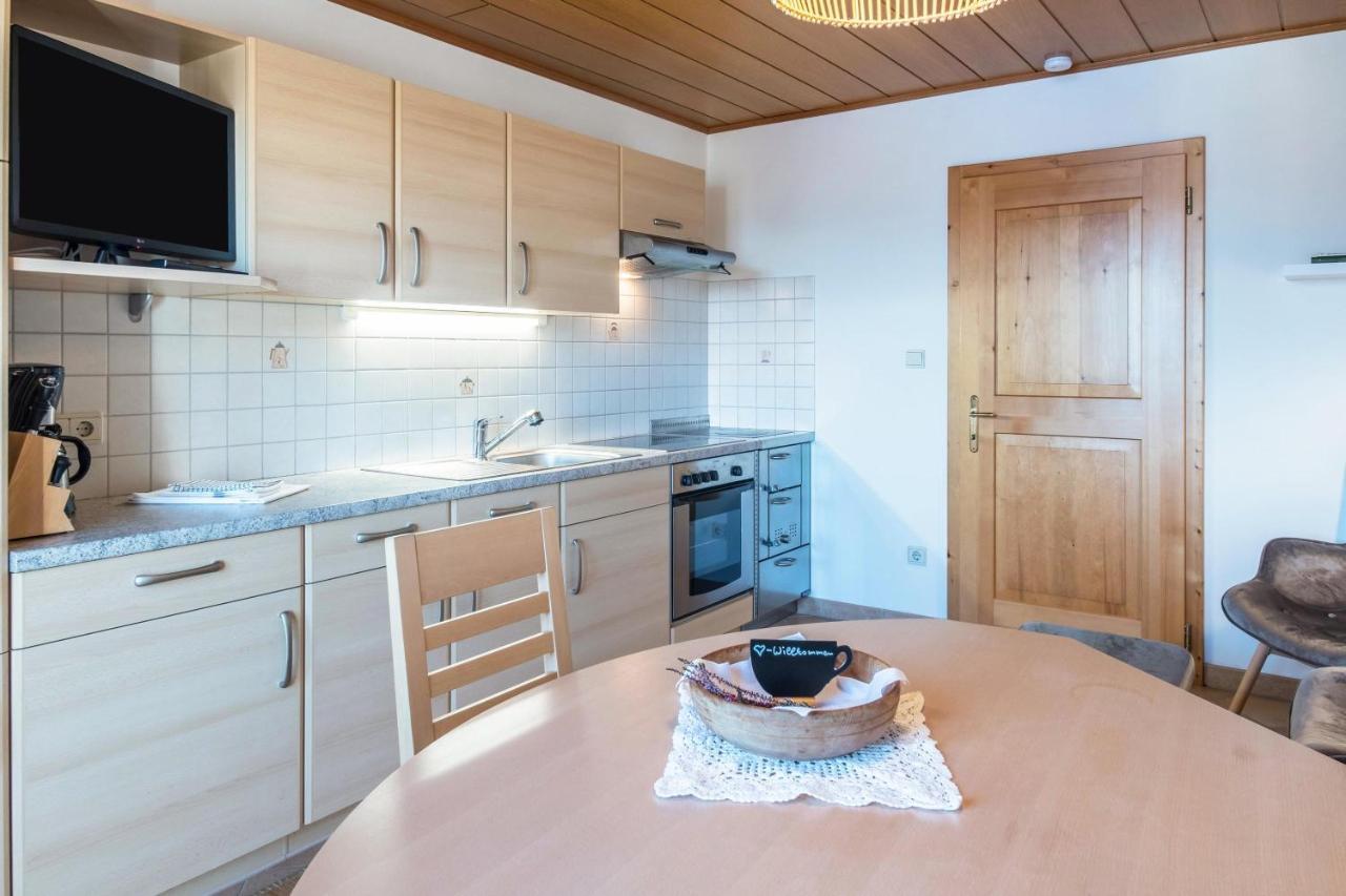 Beckenbinder Apartement Schlern San Genesio Atesino Exteriér fotografie